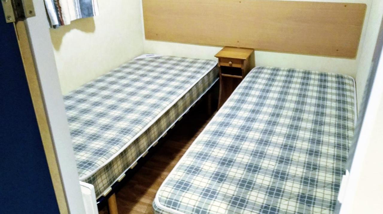 Camping Baradis Commensacq Екстер'єр фото