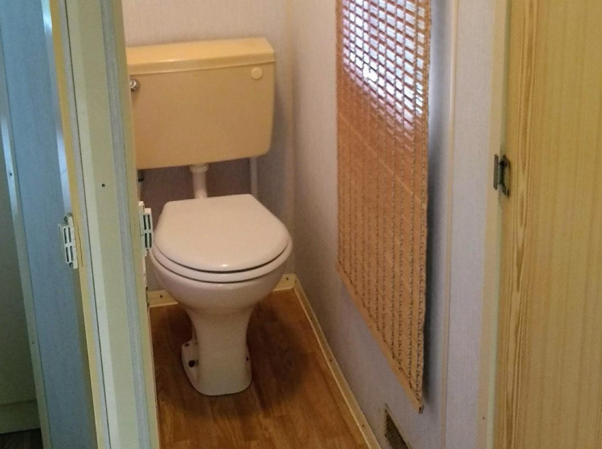Camping Baradis Commensacq Екстер'єр фото